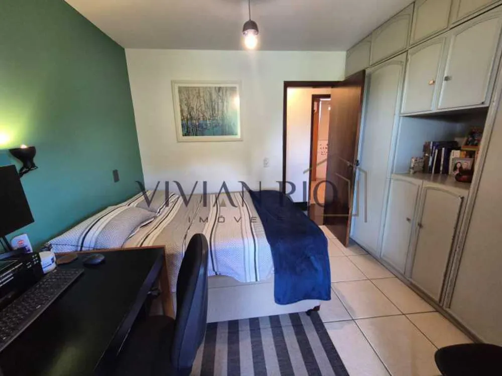 Apartamento, 3 quartos, 130 m² - Foto 13