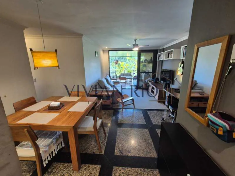 Apartamento, 3 quartos, 130 m² - Foto 8
