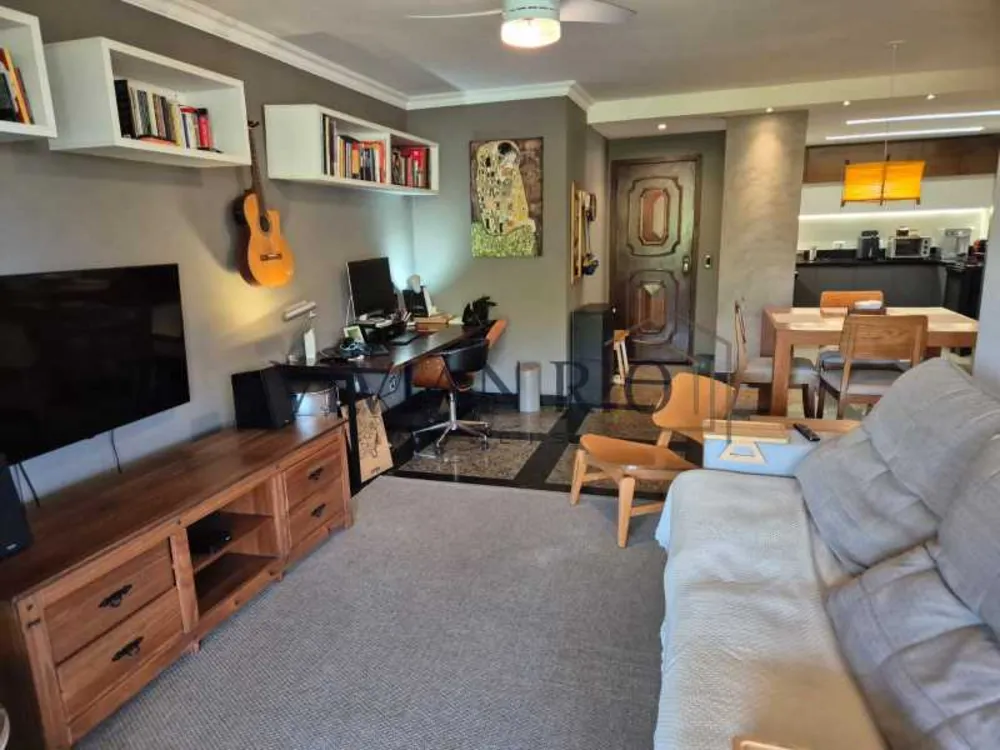 Apartamento, 3 quartos, 130 m² - Foto 18