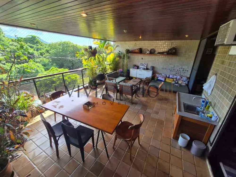 Apartamento, 3 quartos, 130 m² - Foto 19