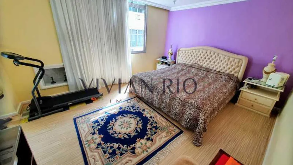 Cobertura, 4 quartos, 430 m² - Foto 9