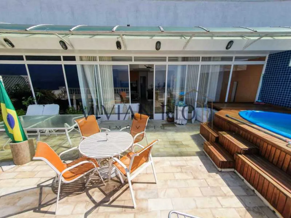 Cobertura, 4 quartos, 430 m² - Foto 24