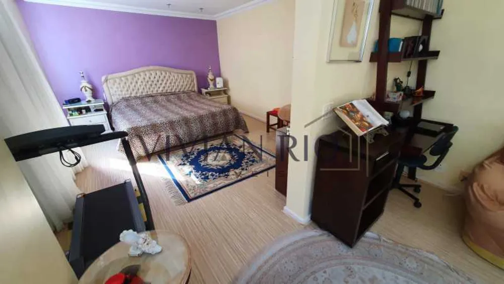 Cobertura, 4 quartos, 430 m² - Foto 8