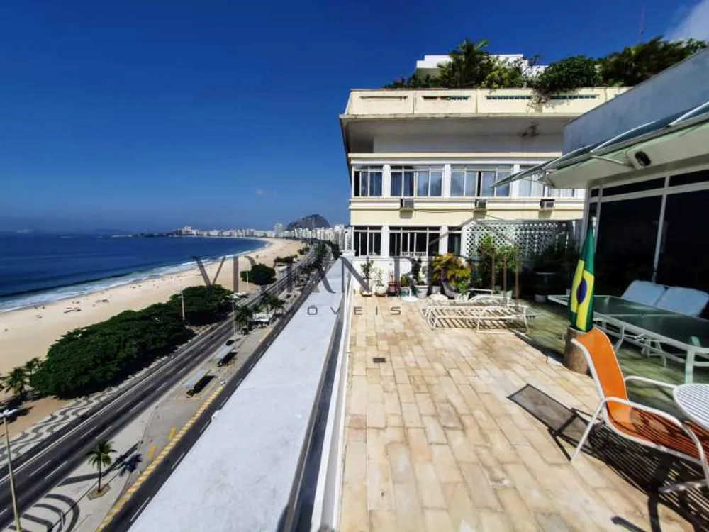 Cobertura, 4 quartos, 430 m² - Foto 23