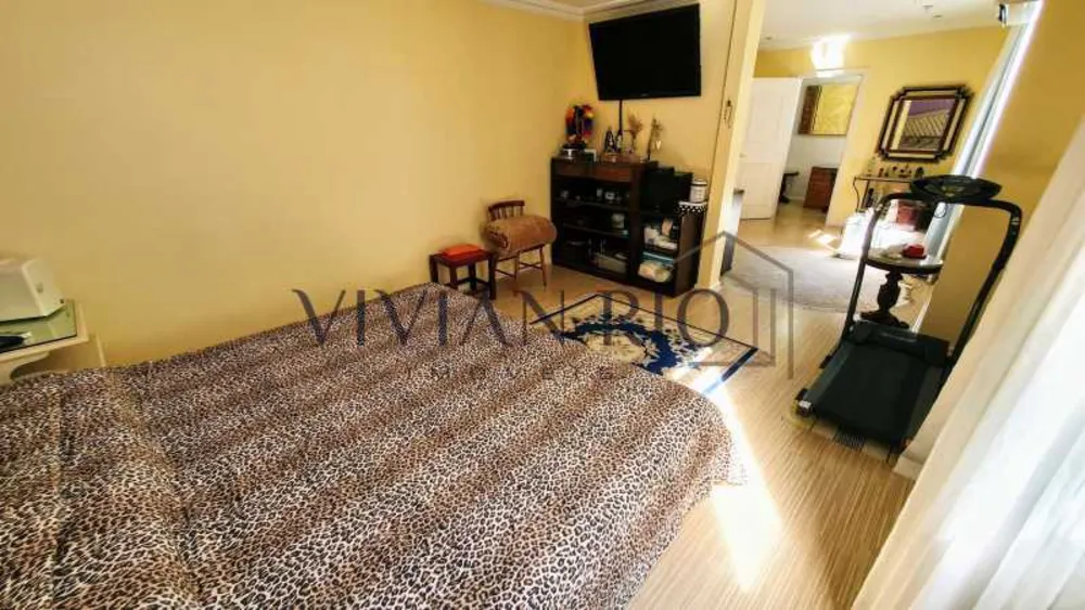 Cobertura, 4 quartos, 430 m² - Foto 11