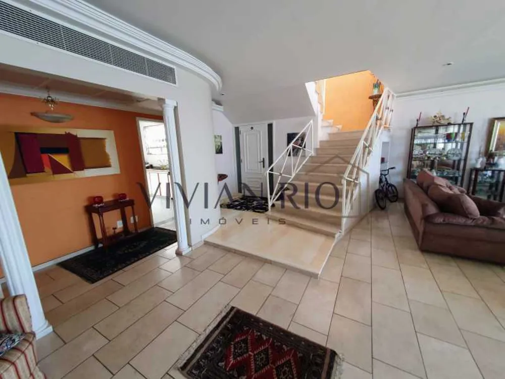 Cobertura, 4 quartos, 430 m² - Foto 5