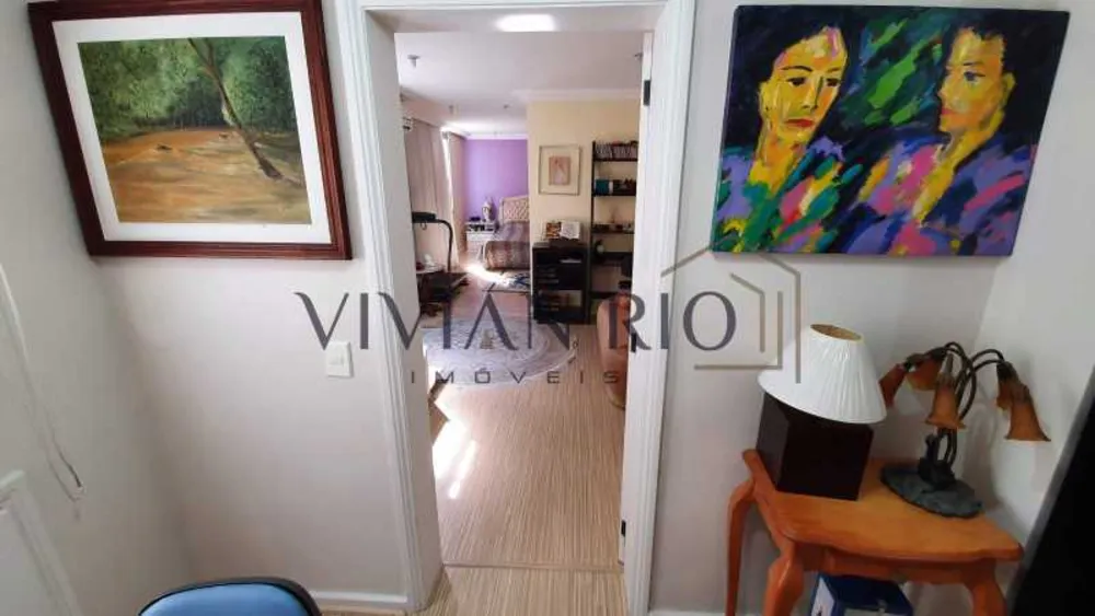 Cobertura, 4 quartos, 430 m² - Foto 6