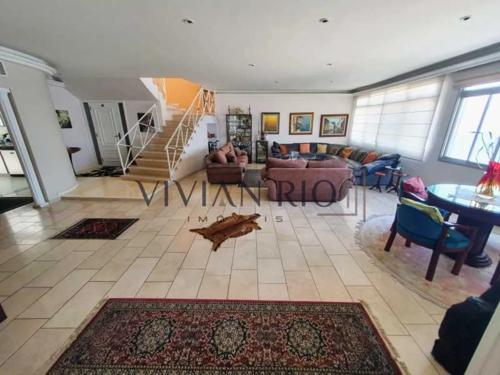Cobertura, 4 quartos, 430 m² - Foto 2
