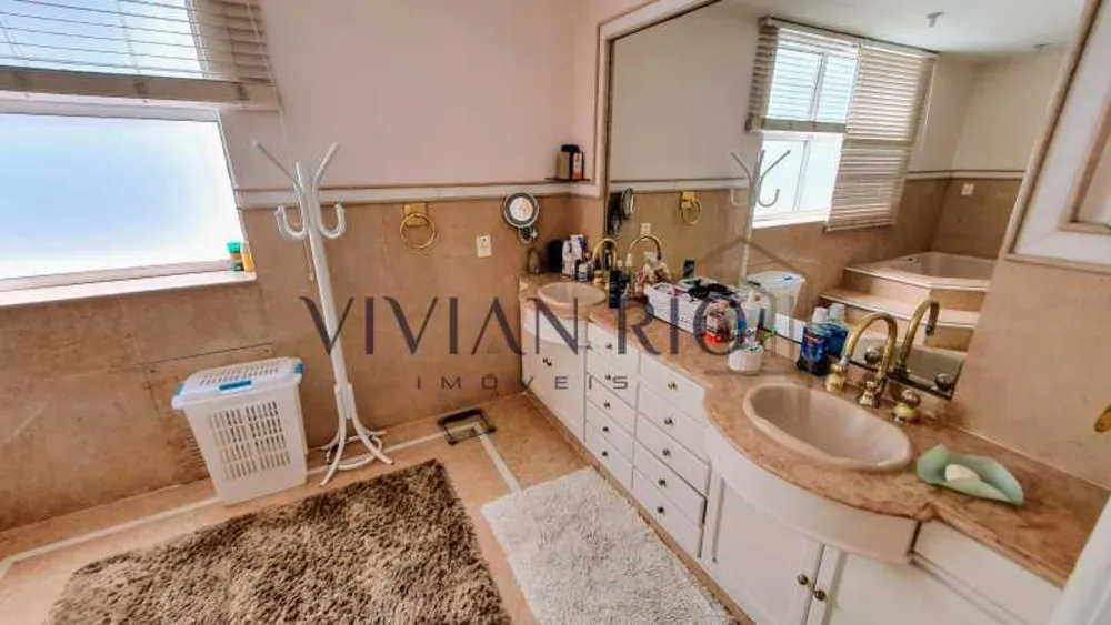 Cobertura, 4 quartos, 430 m² - Foto 12