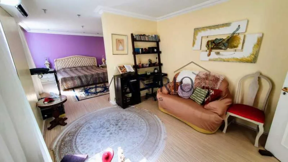 Cobertura, 4 quartos, 430 m² - Foto 7