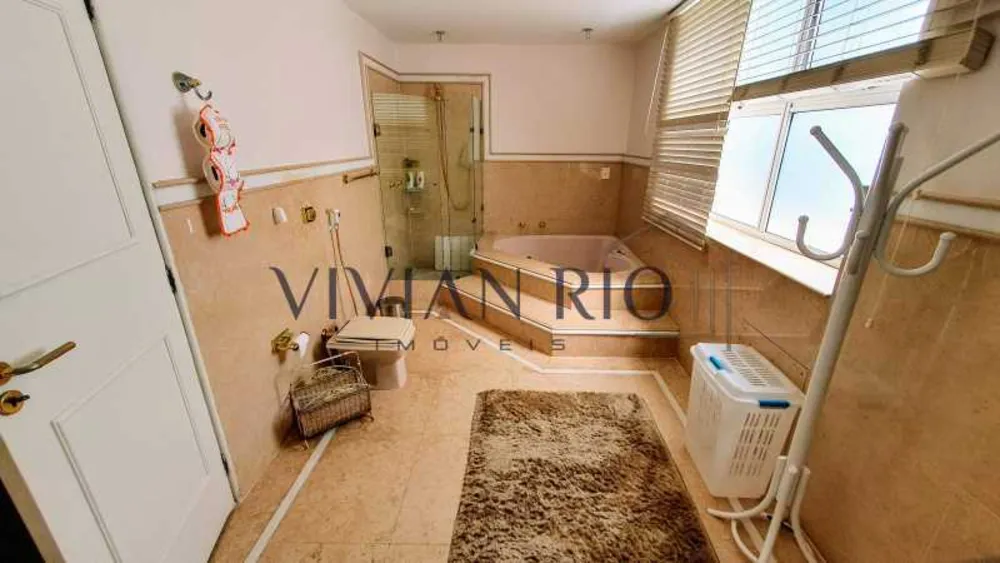 Cobertura, 4 quartos, 430 m² - Foto 13