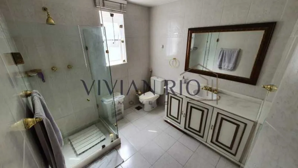 Cobertura, 4 quartos, 430 m² - Foto 16