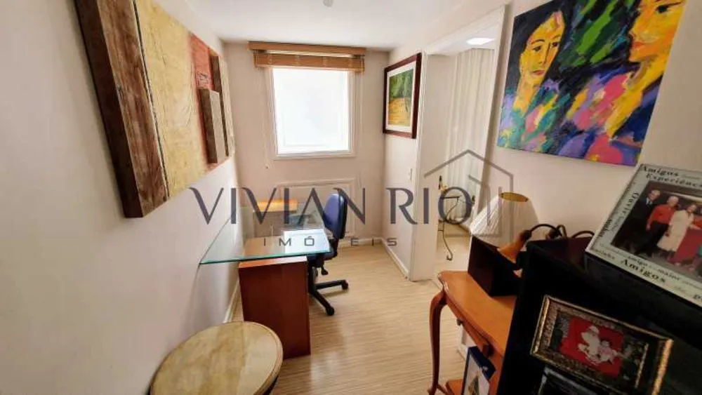 Cobertura, 4 quartos, 430 m² - Foto 14