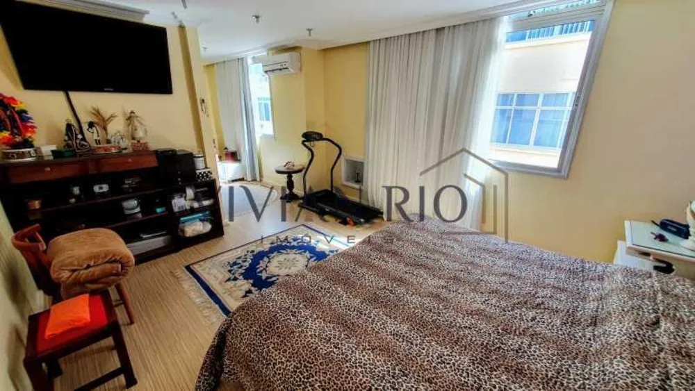 Cobertura, 4 quartos, 430 m² - Foto 10