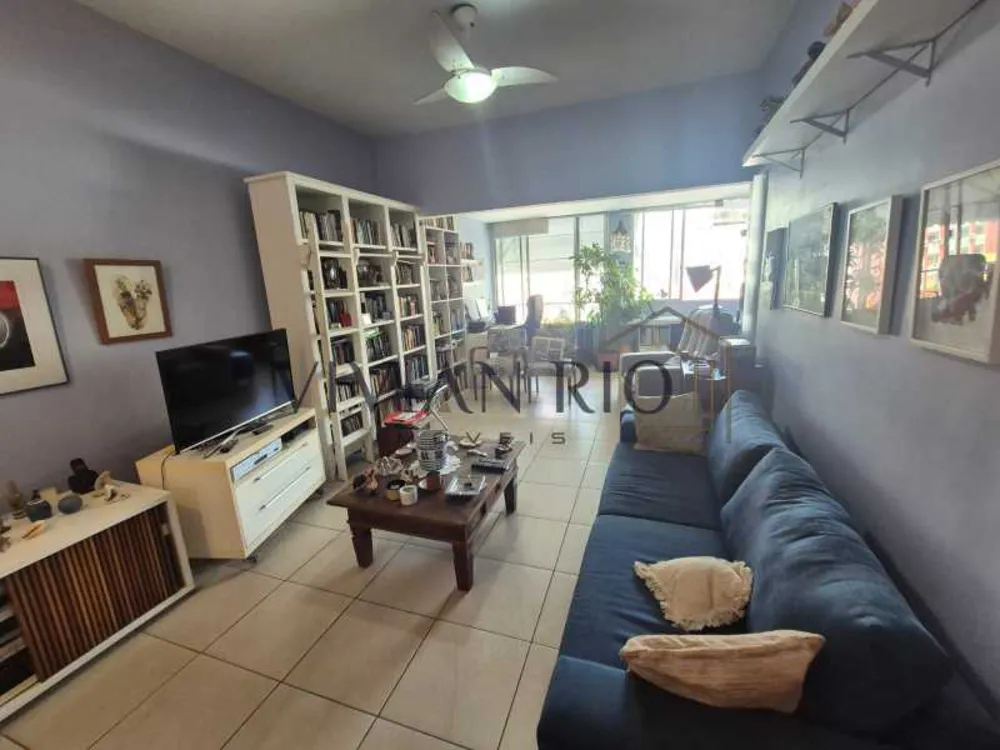 Apartamento, 2 quartos, 110 m² - Foto 1