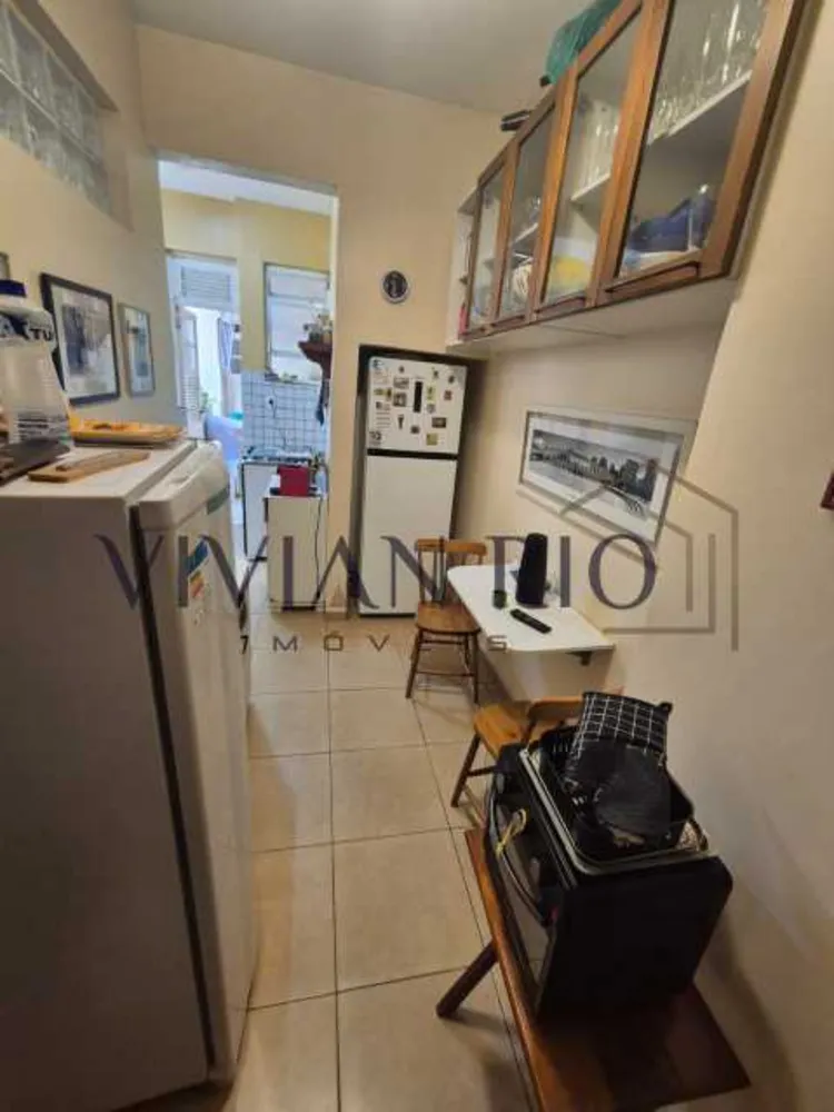 Apartamento, 2 quartos, 110 m² - Foto 15