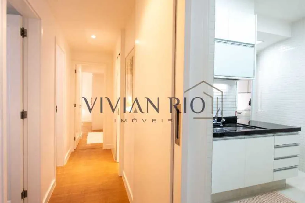Apartamento, 3 quartos, 131 m² - Foto 7