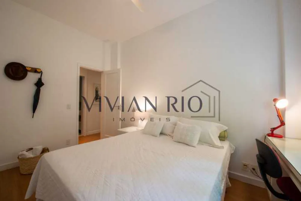 Apartamento, 3 quartos, 131 m² - Foto 11