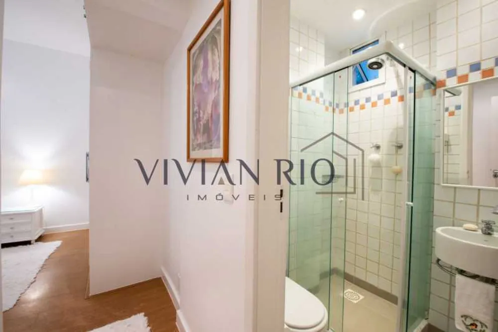 Apartamento, 3 quartos, 131 m² - Foto 5