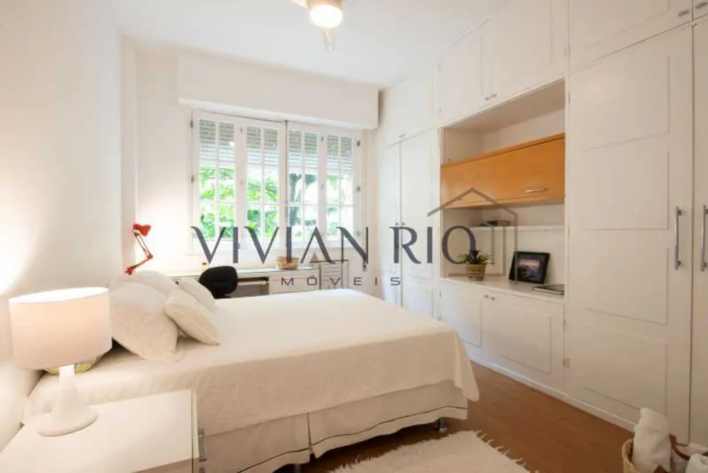 Apartamento, 3 quartos, 131 m² - Foto 9