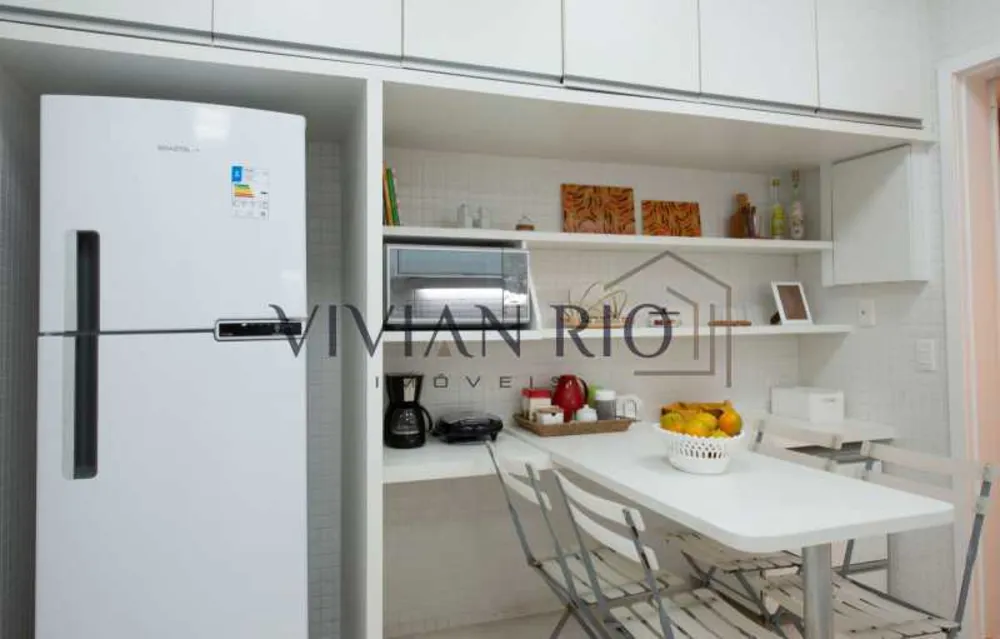 Apartamento, 3 quartos, 131 m² - Foto 12