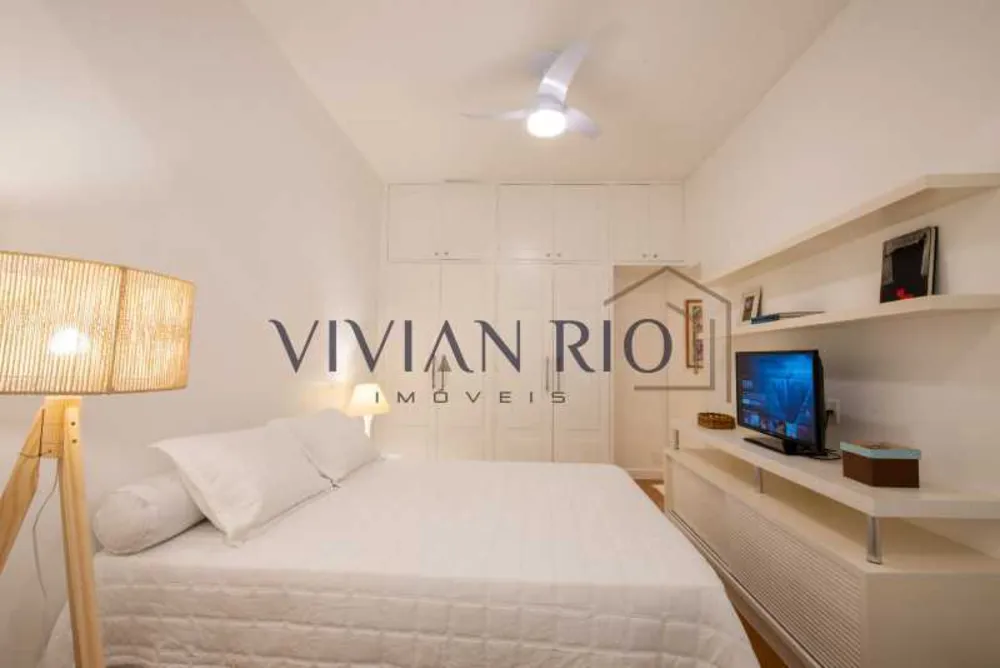 Apartamento, 3 quartos, 131 m² - Foto 4