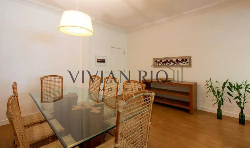 Apartamento, 3 quartos, 131 m² - Foto 14