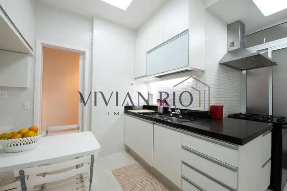 Apartamento, 3 quartos, 131 m² - Foto 6