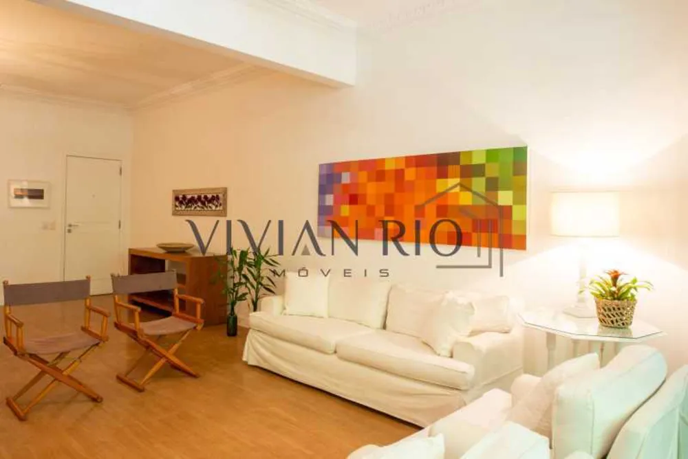 Apartamento, 3 quartos, 131 m² - Foto 10