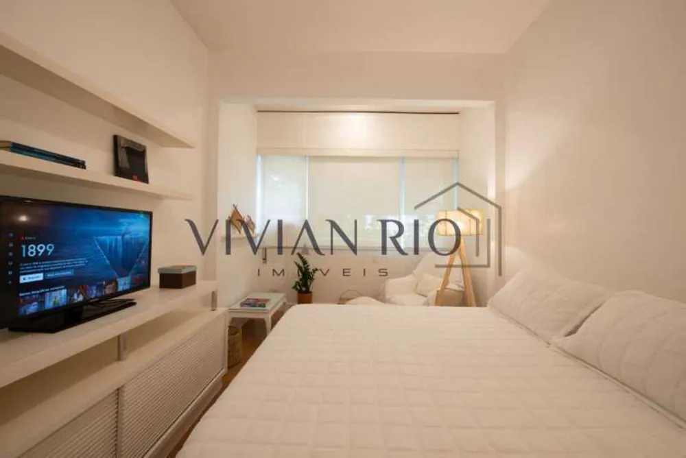 Apartamento, 3 quartos, 131 m² - Foto 13