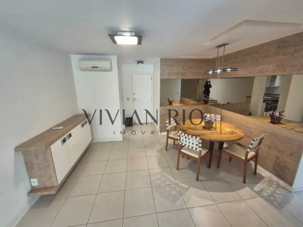 Apartamento, 2 quartos, 107 m² - Foto 1