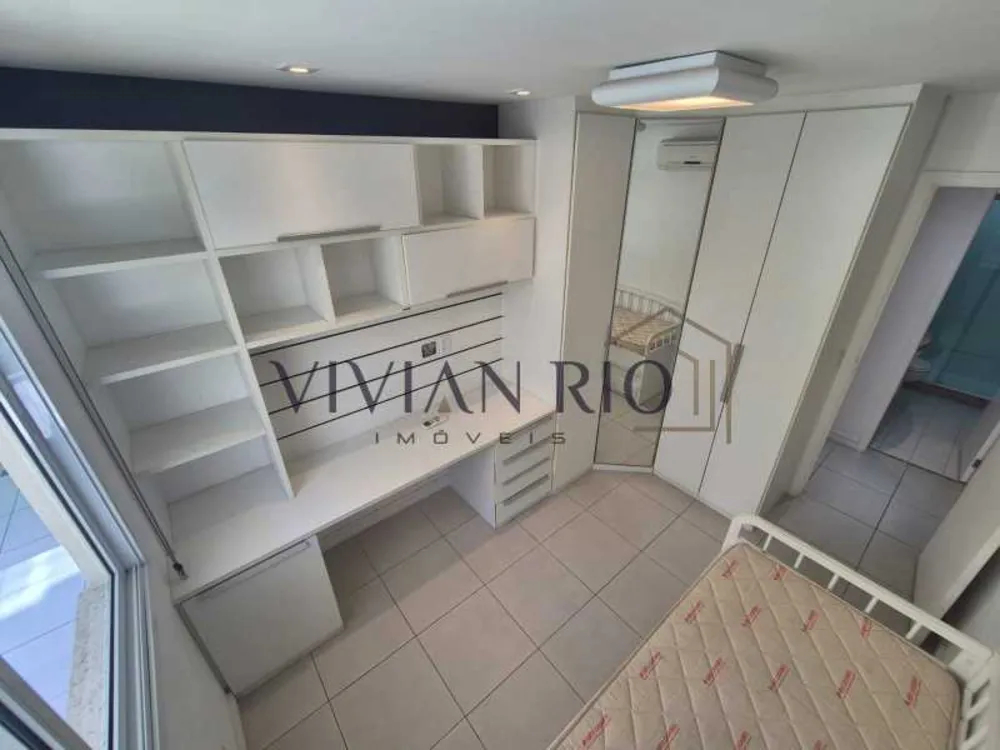 Apartamento, 2 quartos, 107 m² - Foto 12