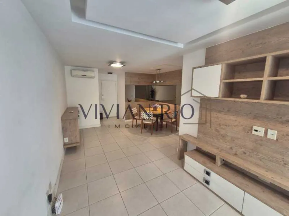 Apartamento, 2 quartos, 107 m² - Foto 2