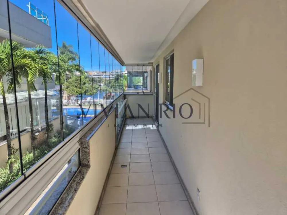 Apartamento, 2 quartos, 107 m² - Foto 11