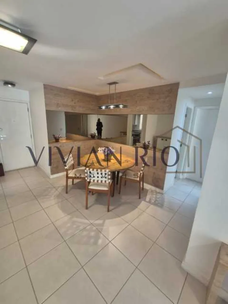 Apartamento, 2 quartos, 107 m² - Foto 3