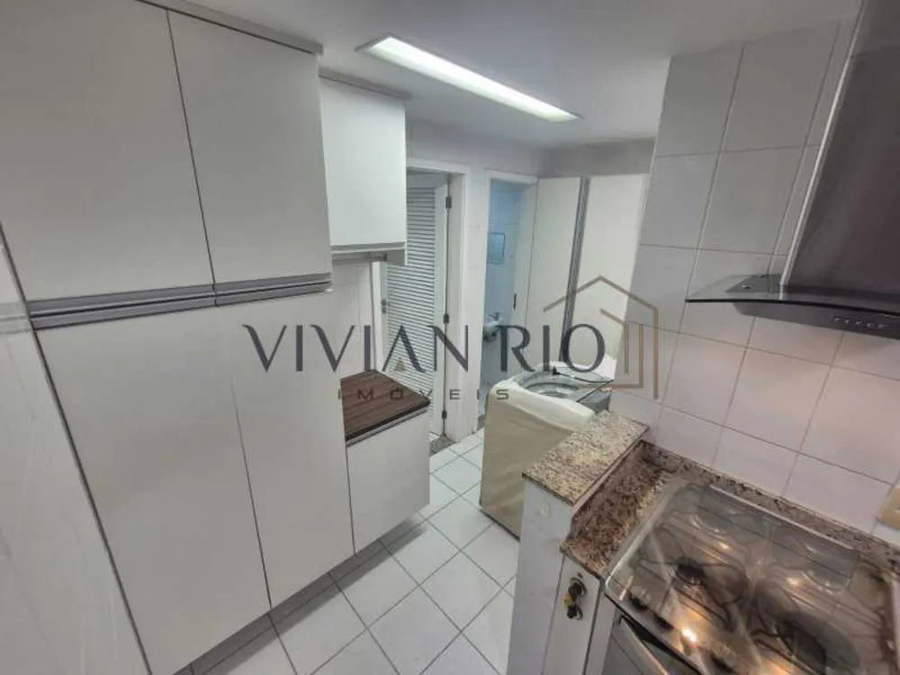 Apartamento, 2 quartos, 107 m² - Foto 6