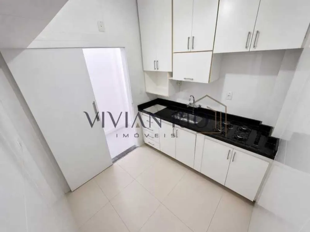 Apartamento, 3 quartos, 105 m² - Foto 2