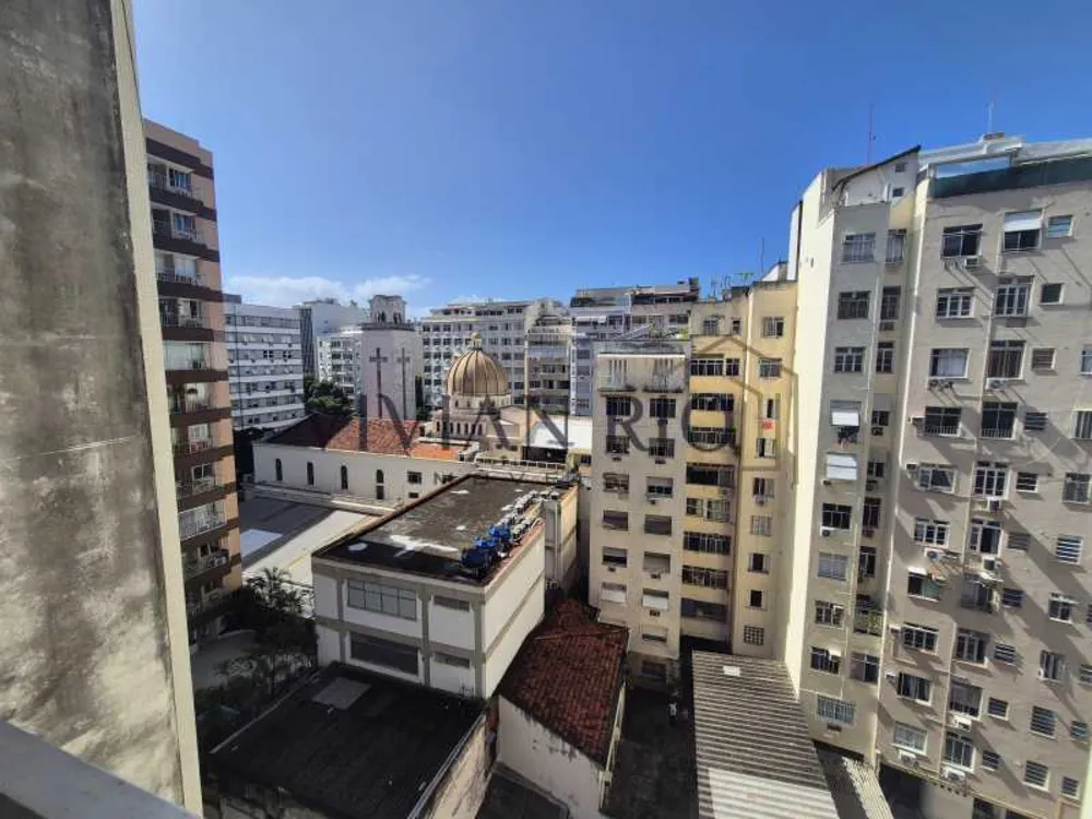 Apartamento, 3 quartos, 105 m² - Foto 7