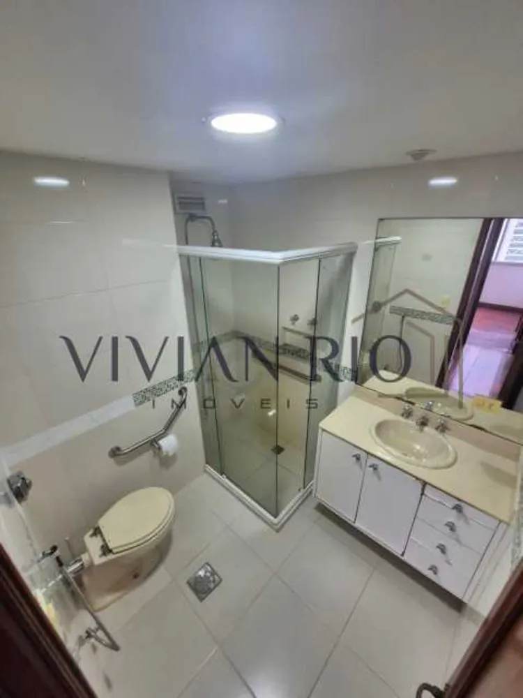 Apartamento, 3 quartos, 94 m² - Foto 1