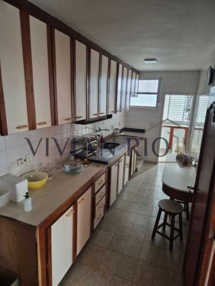 Apartamento, 3 quartos, 94 m² - Foto 2