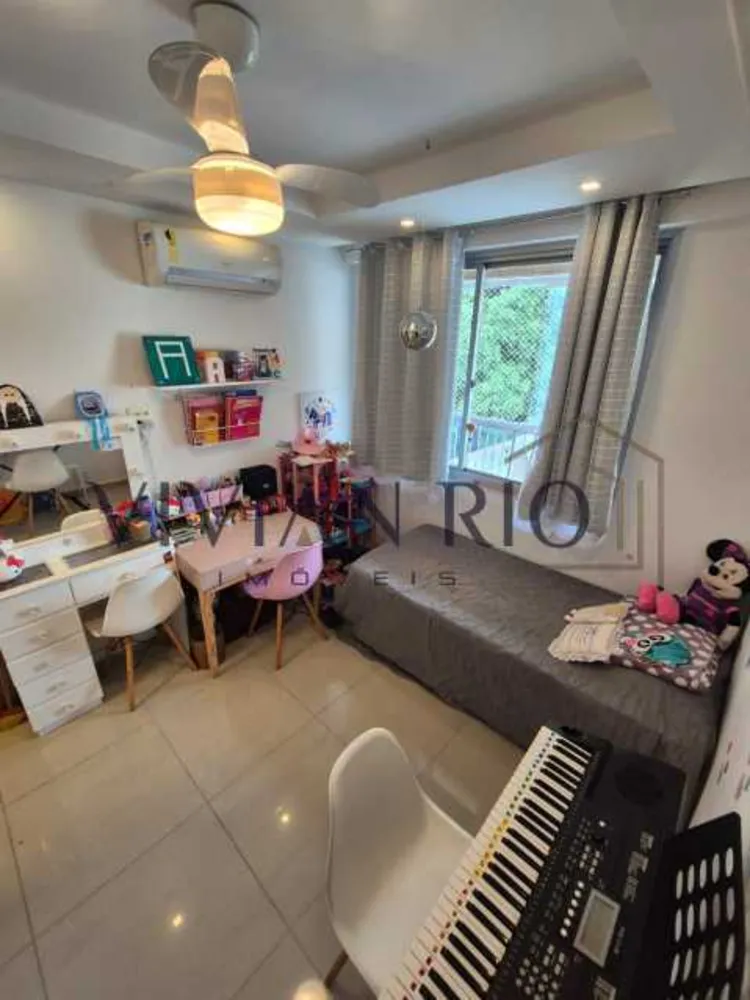 Apartamento, 2 quartos, 83 m² - Foto 15