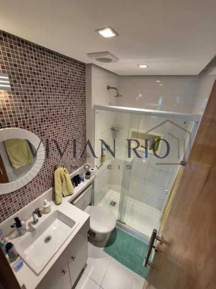 Apartamento, 2 quartos, 83 m² - Foto 9