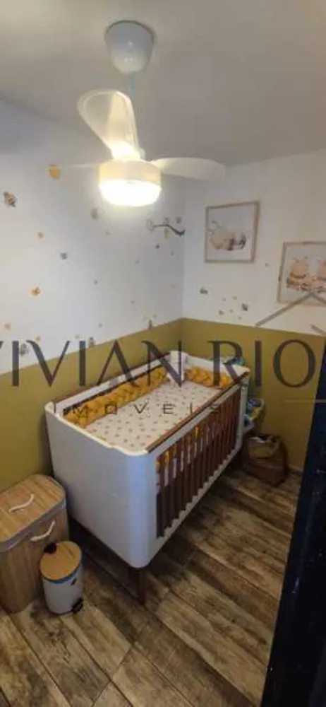 Apartamento, 2 quartos, 83 m² - Foto 19