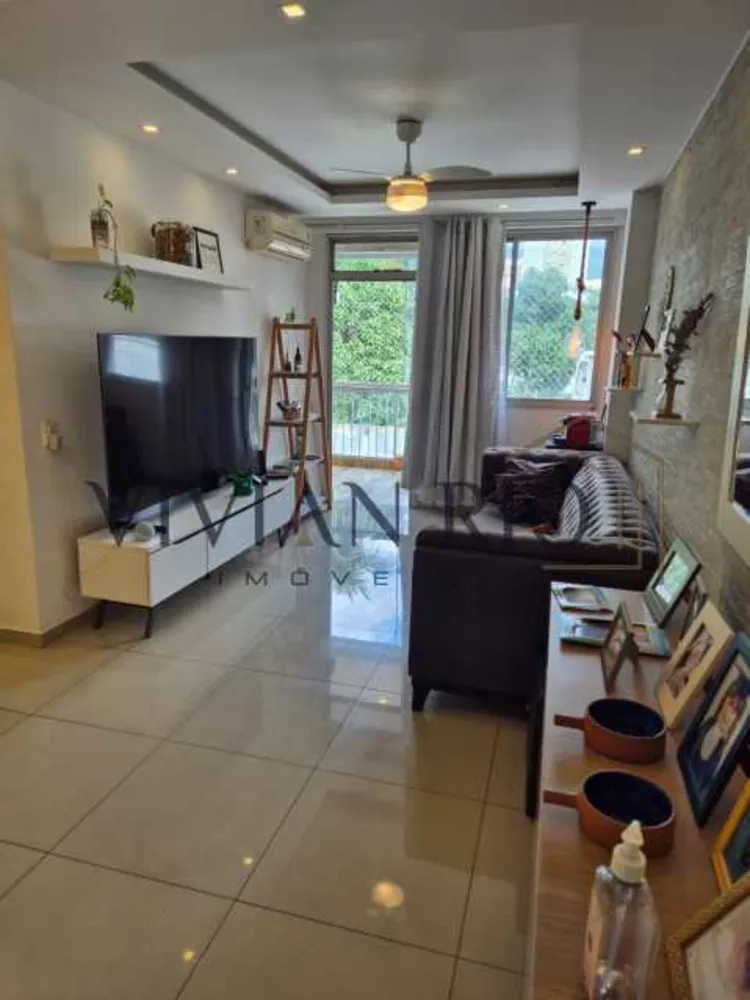 Apartamento, 2 quartos, 83 m² - Foto 2