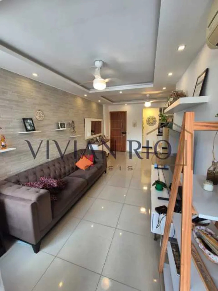 Apartamento, 2 quartos, 83 m² - Foto 3