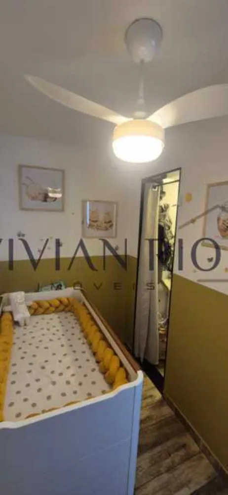 Apartamento, 2 quartos, 83 m² - Foto 21