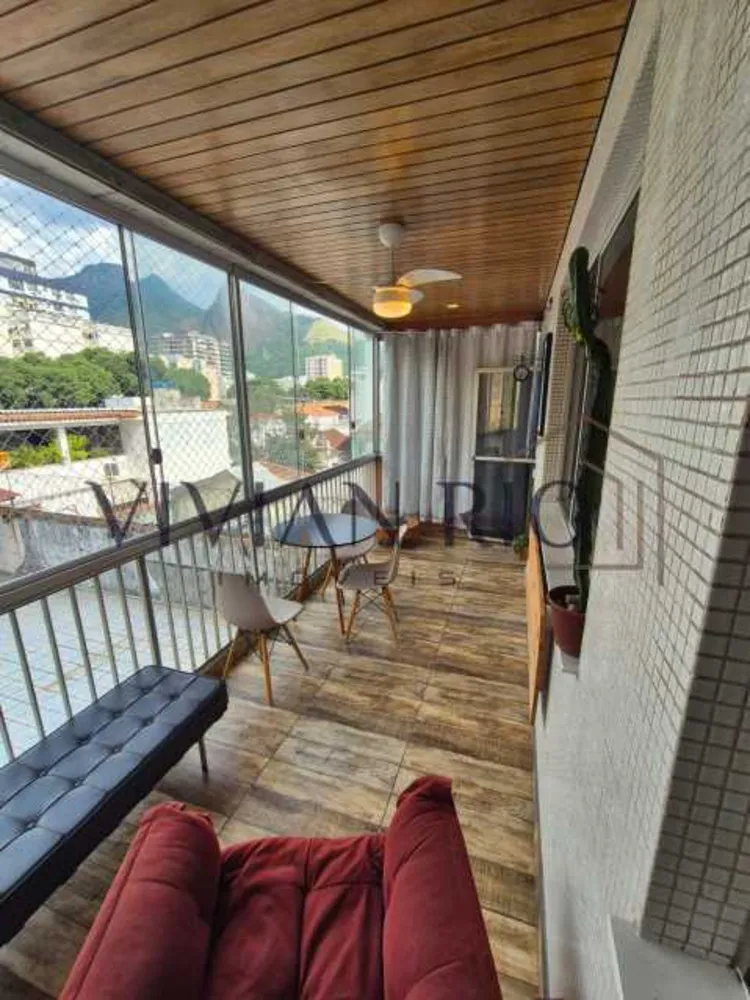 Apartamento, 2 quartos, 83 m² - Foto 7