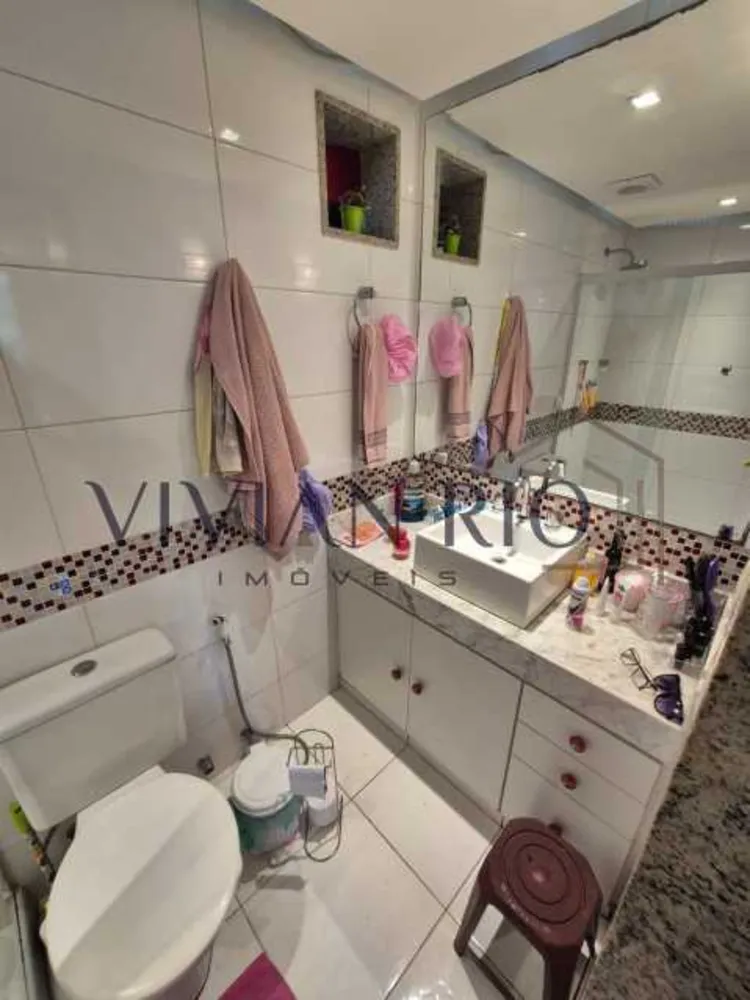 Apartamento, 2 quartos, 83 m² - Foto 10