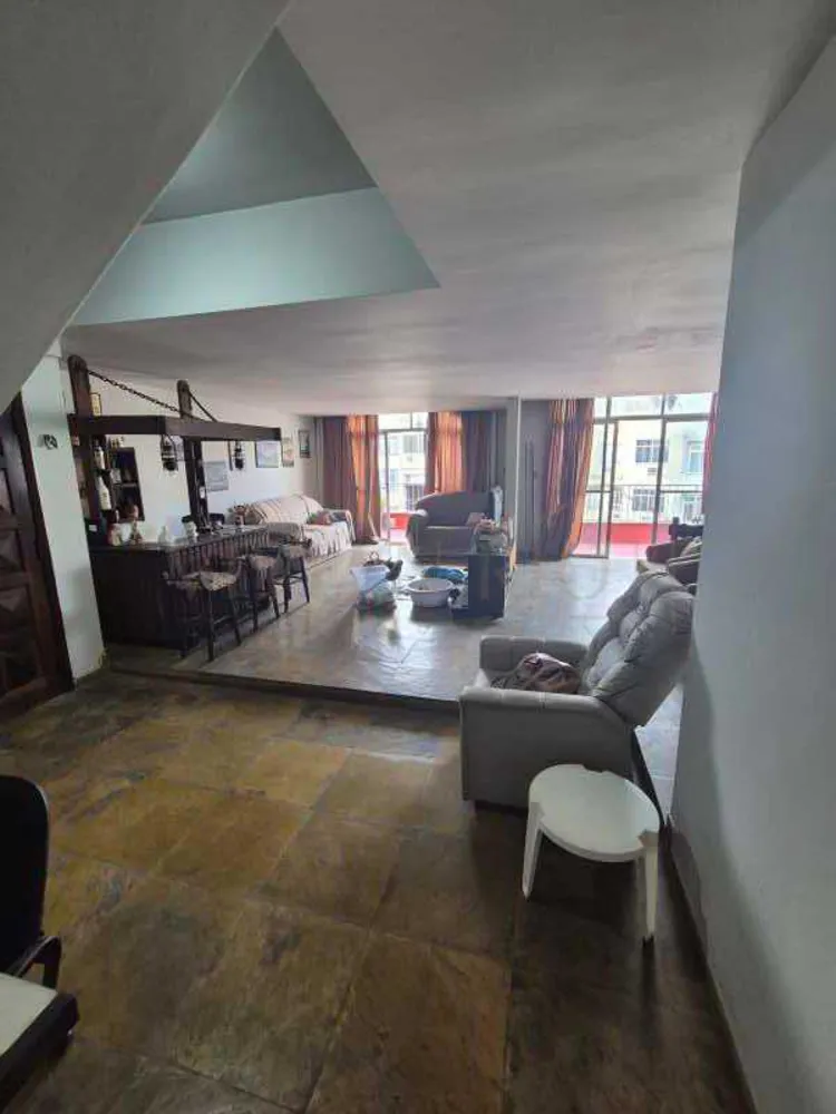 Cobertura, 4 quartos, 326 m² - Foto 6