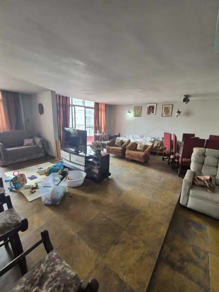Cobertura, 4 quartos, 326 m² - Foto 12